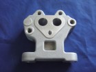 Aluminium Diecast Pipe Bracket